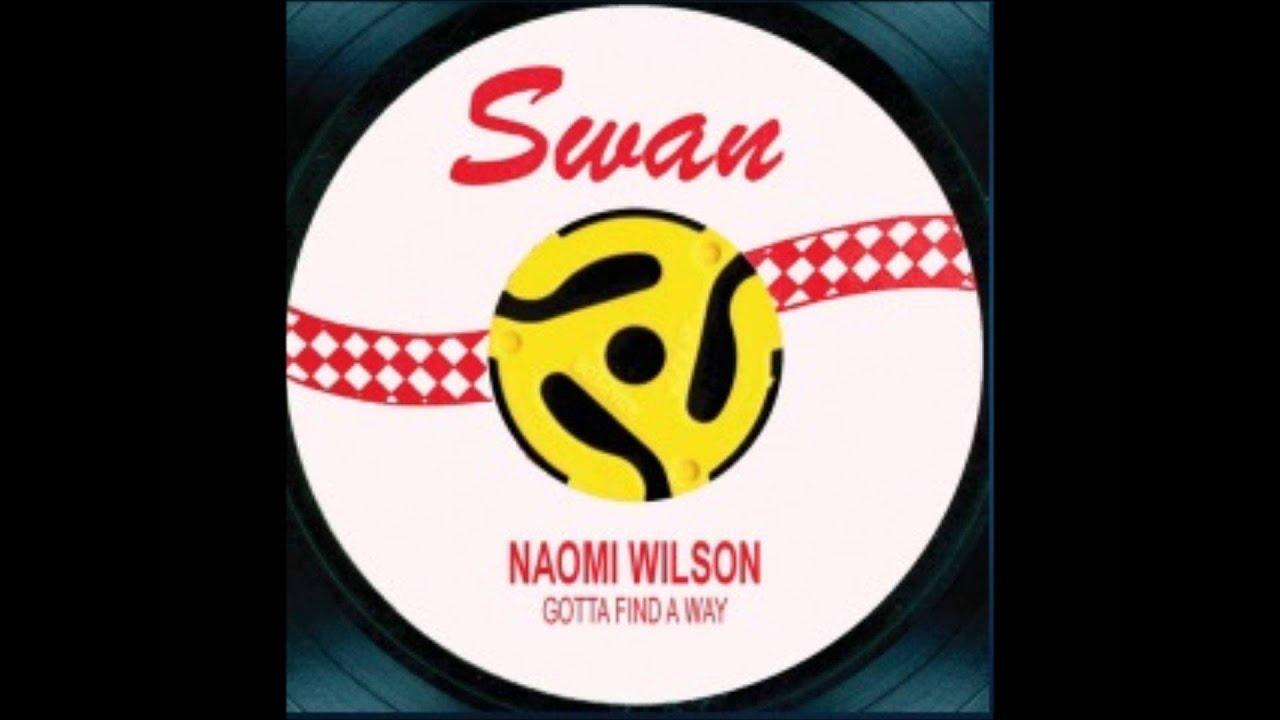 Naomi WilsonI'm So Young (Swan Records) YouTube Naomi WilsonI'm So Young (Swan Records) YouTube