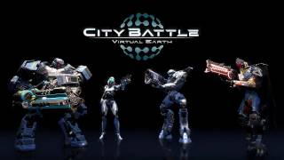 CityBattle | Virtual Earth (Closed Beta) - Gameplay - PC HD [1080p]