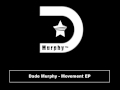 Dade murphy  movement ep