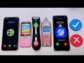 Galaxy A15 Vs Nokia 210 Vs Hair Clipper Vs Ericsson R30s Vs Galaxy Flip6 Incoming Call Galaxy A15 Vs Nokia 210 Vs Hair Clipper Vs Ericsson R30s Vs Galaxy Flip6 Incoming Call