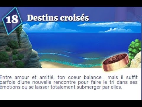 il suffit parfois d une rencontre