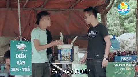 Lồng tiếng dao, iu miền, iu mienh, hài dịch tiếng dao,.triệu chằn Nần