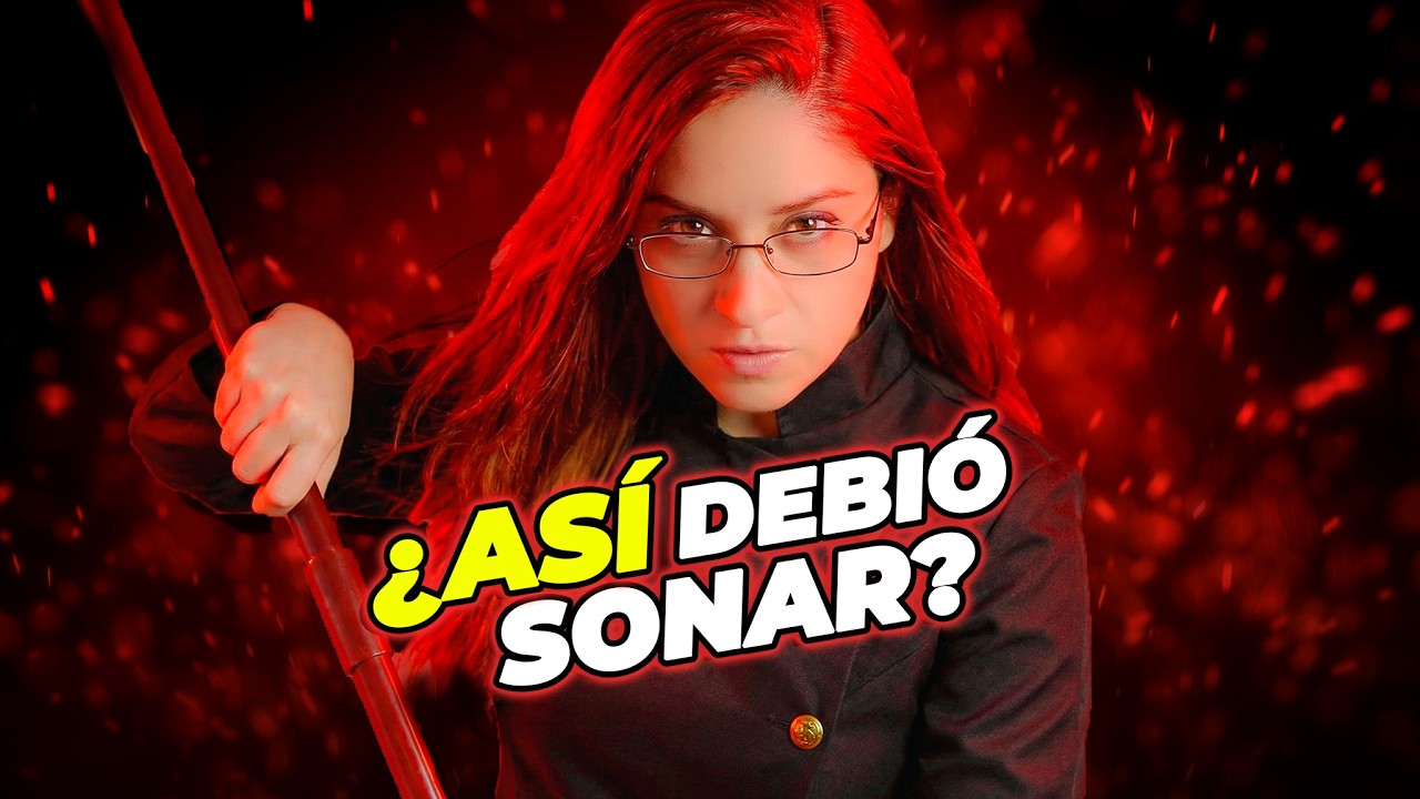 JUJUTSU KAISEN Opening 5 – AIZO en Español Latino | ¿Supera al Original?