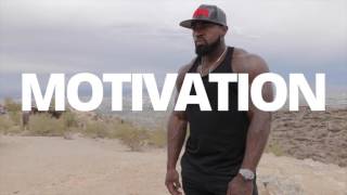 What Motivates Me | Mike Rashid