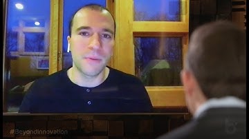 Beyond Innovation #15: The Future of AI with OpenAI