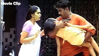 ഭദ്രൻ ഇനി ഇവിടെ നിൽക്കുന്നത് സേഫ് അല്ല | Malayalam Movie | Shivam | Biju Menon |