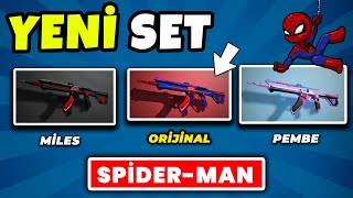 Valorant Yeni̇ Gelecek Set Ne Olacak?