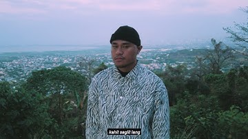 Tatz Maven - Kahit Saglit Lang (Official Lyric Video)