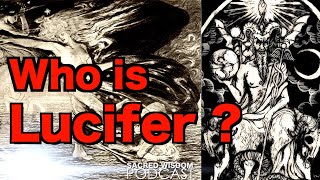 Lucifer And Venus | Who Are The Demons?