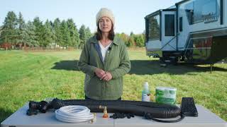Lippert Essential RV Starter Kit @Lippert.