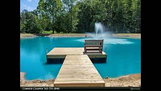 5780 E County Road 1200 South video tour
