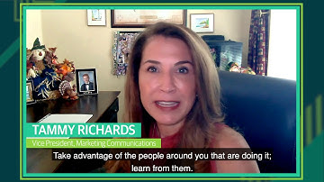 Tammy Richards & Jim Kruger: How can I grow my career within Veeam