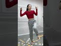 Jump &amp; Lift! Burn Belly &amp; Arm Fat Fast with Wanyomori’s Viral 5-MIN 80-SET Routine 🔥#Shorts #diet