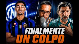 😅 L'INTER BATTE UN COLPO: KHALAILI È NERAZZURRO‼️