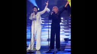 Baccara - Spend The Night