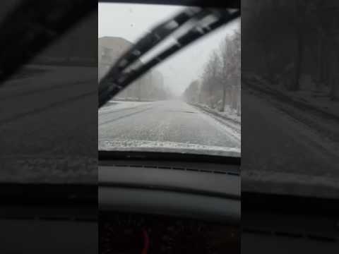 Ну и погода в Коми!!! Ну и погода в Коми!!!