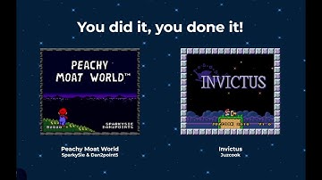 Beginner Super Mario World Kaizo Hack Guide (First 15 Hacks)