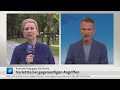 Wieder gegenseitige Angriffe: Verletzte in Russland und der Ukraine