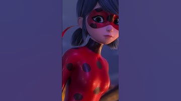Thumbnail of cue the music... CRUSH ALERT 🚨 Miraculous: Ladybug & Cat Noir, The Movie now on Netflix!