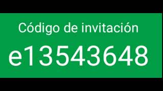 Codigo Funcional de AppNana mas de 15,000 Nanas 2020  AppNana Working Code 2019 screenshot 4