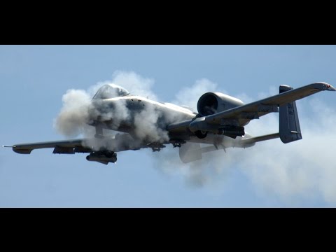 【朗報】A-10、今後も無期限運用へ  