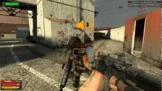 I.E.D MASSACRE - Trouble in Terrorist Town w/ Mr. Muzza