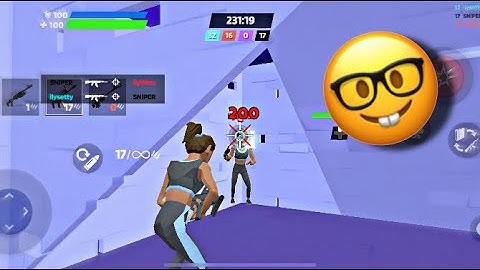 Geek 🤓  |(CHAPTER 2 1V1.LOL Montage)|  Setty Highlights #13