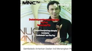Diungkit-Ungkit.hepy asmara vs vichi Mahardika,cover Jaja Pije,cek YouTube JAJA PIJE, Subcribe nya