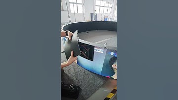 Repair the ring.#ledscreen #leddisplay #ledwall #eagerled #ledmodule