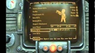 Fallout 3 Episode 54: Lost in Raven Rock | GamersCast