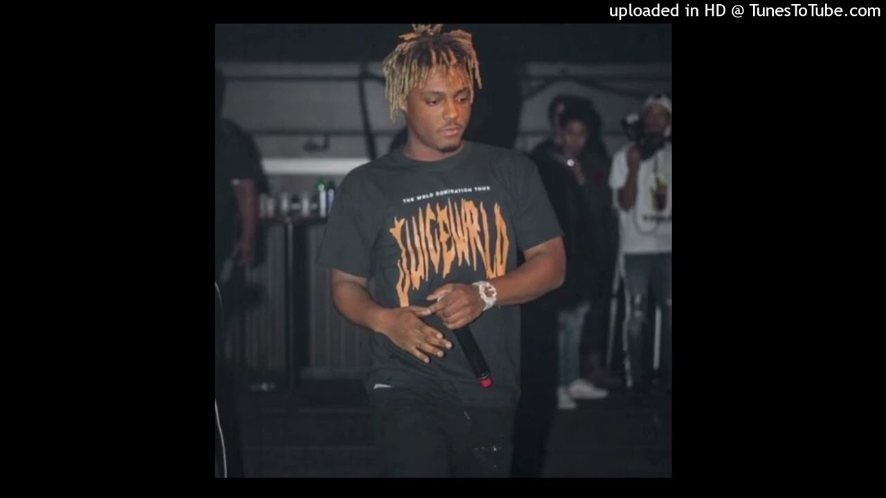 |FREE| JUICE WRLD TYPE BEAT 