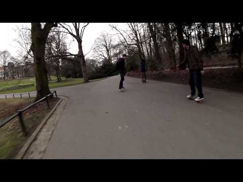 FreelineBelgium: Josaphat: Warm up spring session