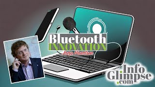 The Inventor of Bluetooth