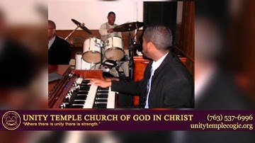 Unity Temple Church Of God In Christ | Religion & Spirituality in Minneapolis