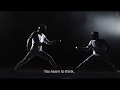Лучший промо ролик о фехтовании от Федерации фехтования России