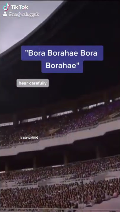Hidden Message from BTS in Magic Shop OMG So Cute!!