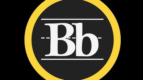 Blackboard Update 2022: Embedding YouTube videos via the updated Text Editor