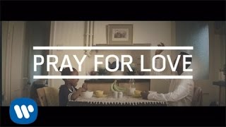 Watch Kwabs Pray For Love video
