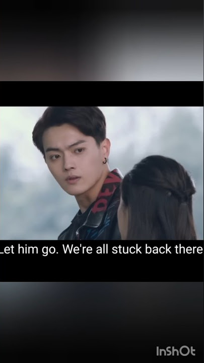 Wish to see Xu Kai and Zhao Lusi together again 😊🤙 #cdrama #chinesedrama #xukai #zhaolusi #xukaisoso