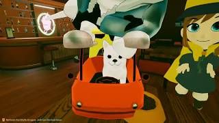 DEAFPepper's Bromance - VRChat Mischief (9th of Jovember, 2019)