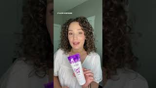 Best Curl Creams for High Humidity | #shorts screenshot 2