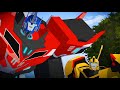 Transformers: Robots in Disguise | S02 E12 | Episodio COMPLETO | Animación