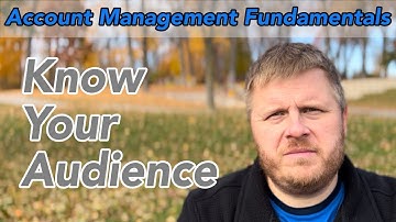 Account Management 101 for Small Businesses and Managed Service Providers (MSPs)