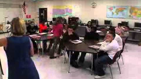 Amy Thomas - Decoding Words - LEaRN DVD1 SS2