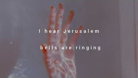 Shalom Margaret - Viva La Vida ( Slowed+Reverb+Lyrics )