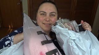 HUGE Shein Haul @MelissaBubbles