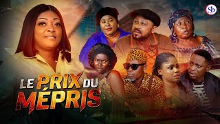 LE PRIX DU MEPRIS|EPISODE 8 |Film congolais 2026 | Sila Bisalu | SBproduction