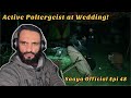 Saaya official epi 48  wedding ceremony destroyed  reaction  review