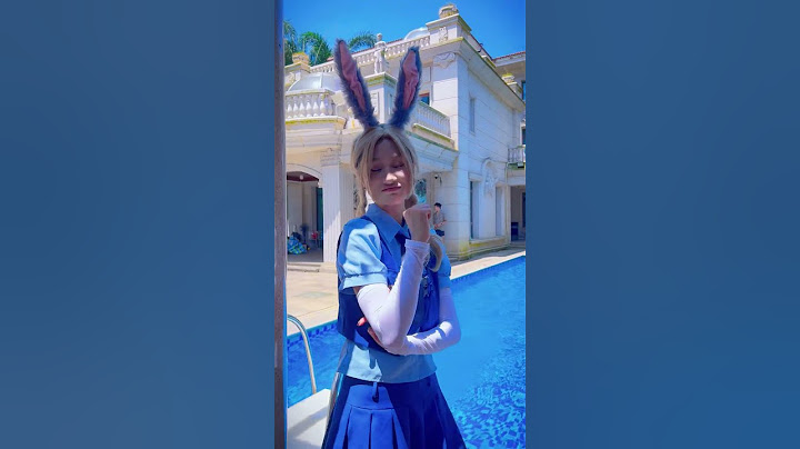 What rabbits pull out smells so bad#Short #Officer Rabbit #angel