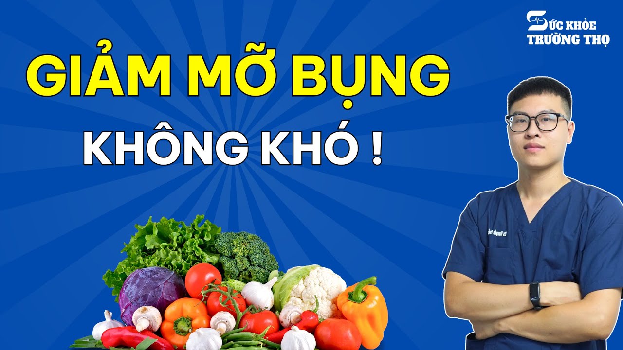 7 Loại Rau Tốt Nhất Giúp Giảm Mỡ Bụng Và Giảm Cân Hiệu Quả | Người Già ...